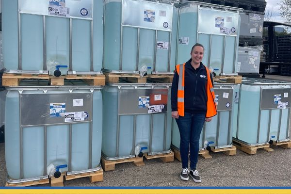 GCD saves TPN Partners money on AdBlue