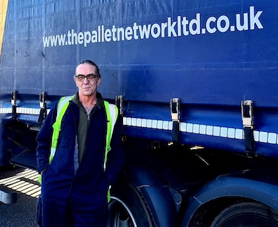 TPN driver retires after 21 years of a ‘great experience’