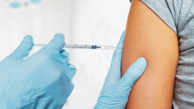 GPT client helps vaccination efficiency